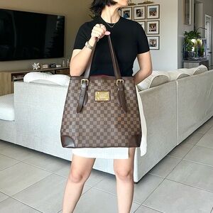 🍓LV Hampstead GM SP2067